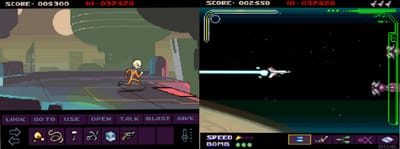 Starr Mazer has always been real