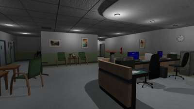 Hide-and-seek can be so much better inside videogames