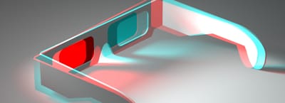 The right controller for three-dimensional spaces