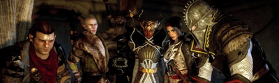Dragon Age’s post-racial (high) fantasy
