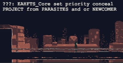 The AI in Fire Theft only wants to be your friend, and it’s adorable