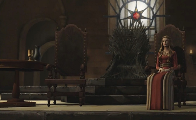 Telltale’s Game of Thrones attempts to play nice with HBO’s version