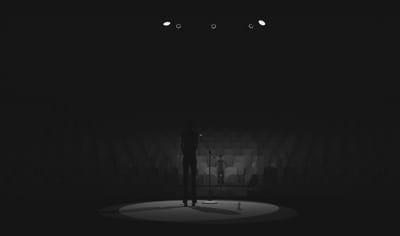 Enter, Stage Right makes a performance out of overcoming anxiety