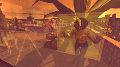 Sunset preview hints at a story told in small details