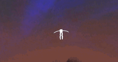 Experience life and the elasticity of time in Way to Go