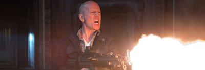 The best ’90s-era Bruce Willis movie is a baffling videogame you never played