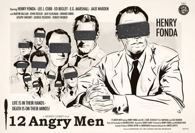 Virtual reality may be coming to the courtroom