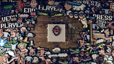 Feel the amazing pain of creating 8-bit art