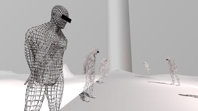 Dämmerung muses on the rationale of government torture practices