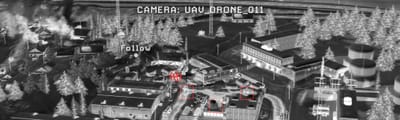 What Call of Duty gets wrong about drone strikes