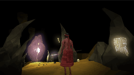 One of the longest surviving Mexican tribes to get its own videogame