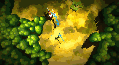 Future Unfolding’s team want to bring back pure, unguided childish wonder