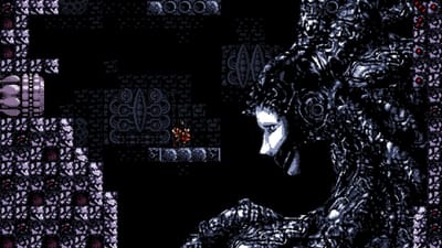 The unconscionably rich world of Axiom Verge