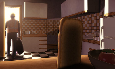 I am Bread, and I am terrible