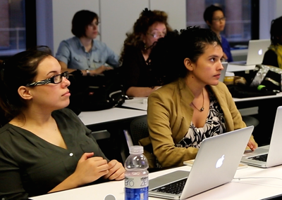 Announcing the Intel Two5six Scholar program