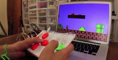 New episode of Let’s Play takes games beyond the screen