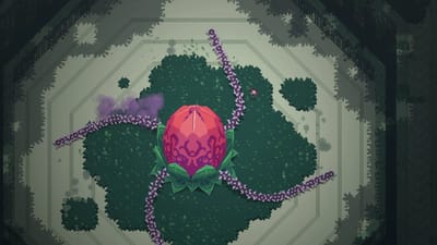 Kill Smaug, destroy the Death Star, and nail the game-winner in Titan Souls