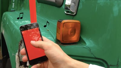 A new app lets you explore the world with a child’s eyes once again