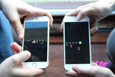 Dual merges digital and physical space to bring people closer