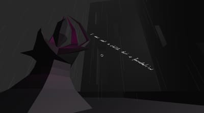 Kitty Horrorshow’s most personal game yet is a trip through sad architecture