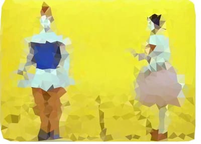 This web app picassofies your pictures into abstract cubist collages