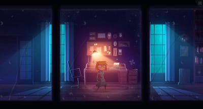 Step aside Nancy Drew: Jenny LeClue is the next evolution in teen girl detectives