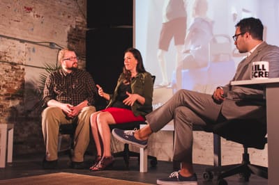 A Q&A with Amy and Ryan Green, creators of That Dragon, Cancer