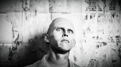 Photo series captures the "existential despair" of GTA V