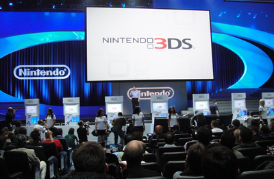 A simple suggestion for fixing E3