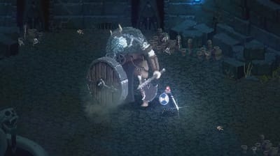 Eitr will give us a reason to get mad at Norse gods and clean house