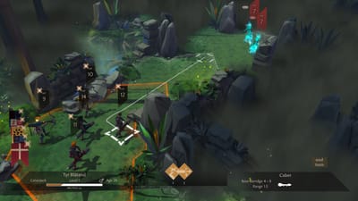 Massive Chalice and the will to hang on