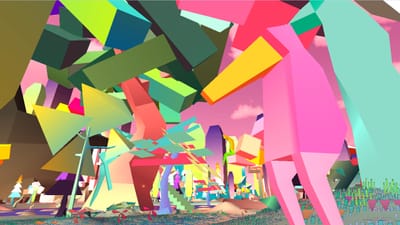 Artware finds a new home