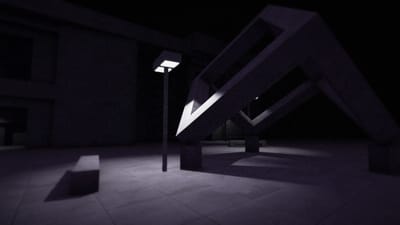 Tonight You Die draws out our fear in a concrete terrorscape