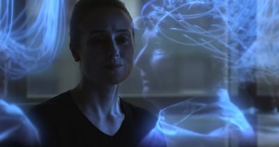 Shut up and go stream Advantageous, a feminist sci-fi stunner now on Netflix