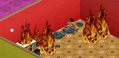 Memory Burn wants you to imagine digital death. That’s real enough.