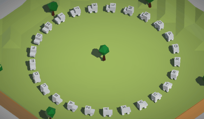 Error-Prone demonstrates why self-driving cars are more trustworthy than you