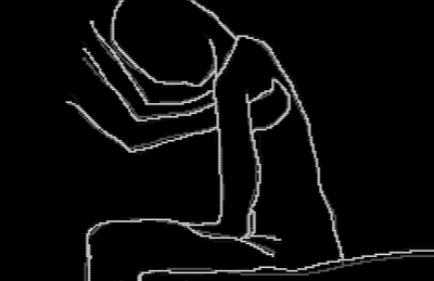 A videogame that captures a son’s final moments with his dying father