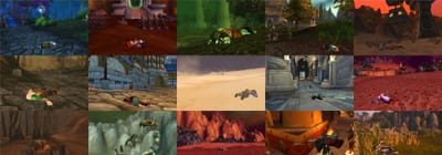 Virtual Light: Exploring In-Game Photography And Photo History