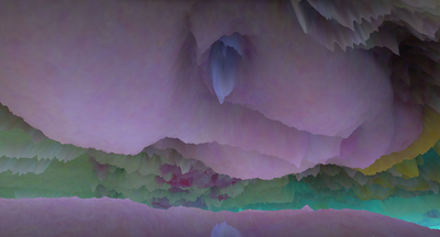 Videogame generates worlds based on your webcam, horror ensues
