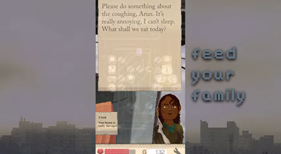 This smartphone game exposes the human cost of recycling e-waste