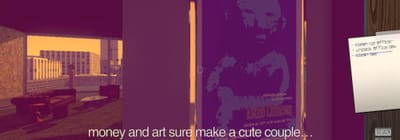 The politics of beauty