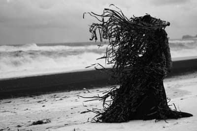 Meet the VHS tape monsters of our wasteful future