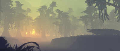 Prehistoric survival sim Before is showing off new screenshots