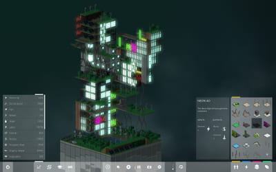 Block’hood is everything vertical cities promise to be… and aren’t