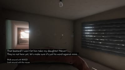 Face the panic-stricken options of a single mother as she loses her daughter