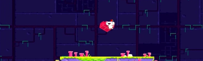 The immortal mystery of Fez’s black monolith