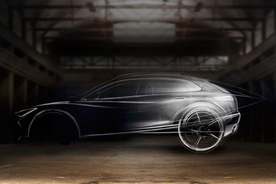 Infiniti’s breathtaking "Dream Road" 360° video