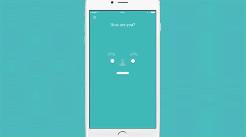 Monument Valley studio bring the game’s serenity to a mental health app