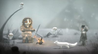 Mini-documentary on Never Alone shows the power of inclusive game-making