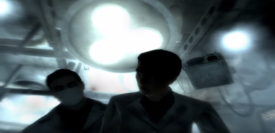 Fallout 3 is actually for babies